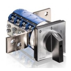 Kraus-Naimer 卸载开关 L1200系列