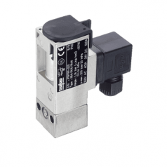 trafag 压力开关PST4M 9M4 Picostat系列