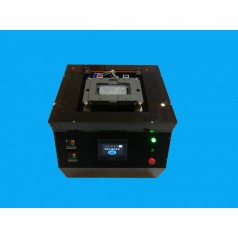 供应贵州艾邦手机自动拆屏机