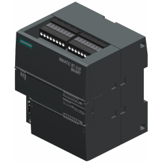 西门子S7-200SMART 代理商6ES7288-1CR20-0AA1CPU模块