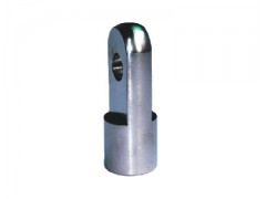 台湾亚德客 I系列气缸接头