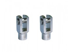 台湾亚德客 Y系列气缸接头