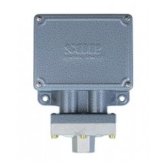 SOR 双点全天候型压力开关系列