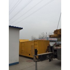 锡林浩特发电机维修保养 发电机维修保养