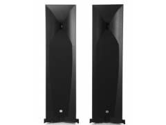 JBL音响 JBL家庭影院 STUDIO 590 落地音箱