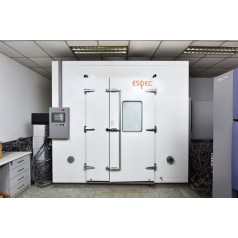 北京高低温试验 三方检测报告