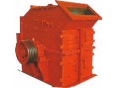 新型制砂机是在什么样的背景下诞生的