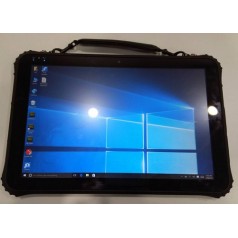 12寸工业三防平板厂家_12寸工业三防平板价格