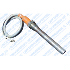 可测温单头电加热管河南庄龙