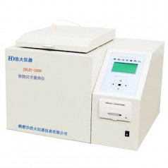 平顶山市醇基燃料油热值检测|生物醇油大卡检测设备