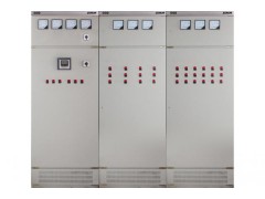 电镀生产线专用谐波治理装置