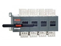 ABB 双电源转换开关 (PC )