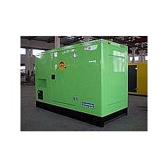 白沟出租发电机租赁17744467496