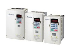 台达VFD-VE系列变频器VFD110V43B