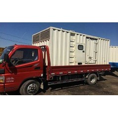 邢台专业维修保养发电机 出租大型发电机