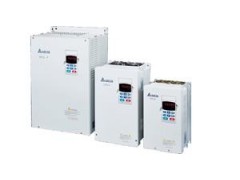 台达VFD-F系列变频器VFD110F43A