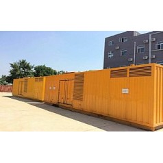 胶州市专业维修保养大型发电机 发电机维修保养