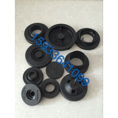 SV202里其乐真空泵滤芯端盖耐高温