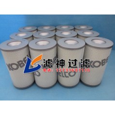 滤神S-CG19-501 神钢油烟过滤器可随时发货