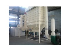 高岭土超细磨粉机/石灰石超细磨粉机/矿石超细磨粉机