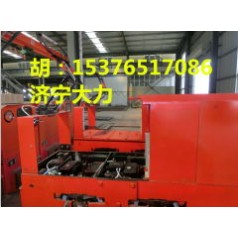 江西1.5T电机车，矿井用1.5吨架线电机车生产厂家，