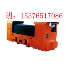 火爆5吨防爆电瓶车， 特惠5吨蓄电池式电瓶车价格