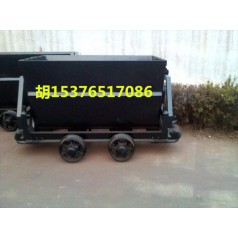 中国翻斗式矿车，翻斗式矿车价格优惠，