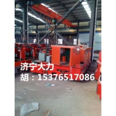 四川矿用1.5吨架线电机车价格，1.5吨电机车厂家