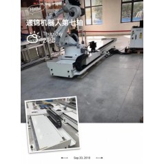 苏州通锦负载300KG 七轴TJS03L070V10A10L2E11