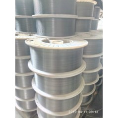 D998堆焊耐磨药芯焊丝