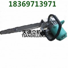 ZGS-500型电动金刚石链锯 380V切混凝土金刚石链条锯石头锯墙锯