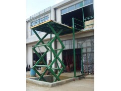 销售固定式升降机/剪叉式升降机/液压式升降机/丹东报价