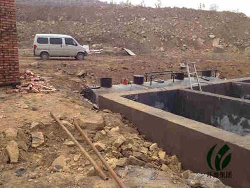 体化污水处理设备 (15)