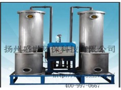 银川食品行业全自动软化水设备选购有讲究