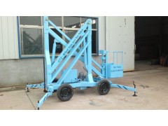 营口销售剪叉式升降平台/营口曲臂式升降机报价/厂家