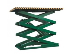 葫芦岛销售固定式卸货平台报价/厂家