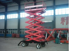 厂家直销赤峰SJY系列升降机/升降平台.升降货梯/厂家/价格