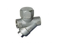 斯派莎克TD16热动力疏水阀