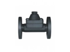 双金属片式疏水阀