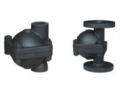 立式自由浮球式疏水阀