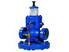 DP27导阀型隔膜式蒸汽减压阀