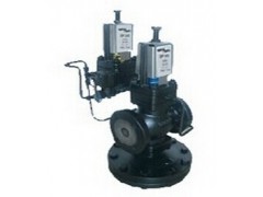 DPP17E双导阀型隔膜式减压阀