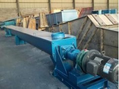 福建福州GX型螺旋输送机批发价格，沧州英杰机械批发清仓大促，厂家直销