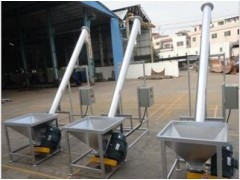 福建福州化工螺旋输送机型号专业生产销售厂商沧州英杰机械