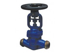 焊接式波纹管截止阀