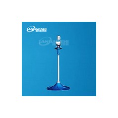 GSJ/QSJ/FSJ型双曲面搅拌机