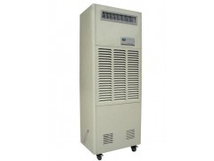 金森除湿机专业防潮，仓库潮湿金森帮你解决，