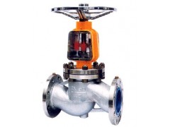 氧气专用截止阀