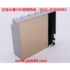 唐山迁安智能净水器租赁 亿佳小康 销量不断值得选