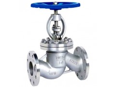 国标不锈钢截止阀